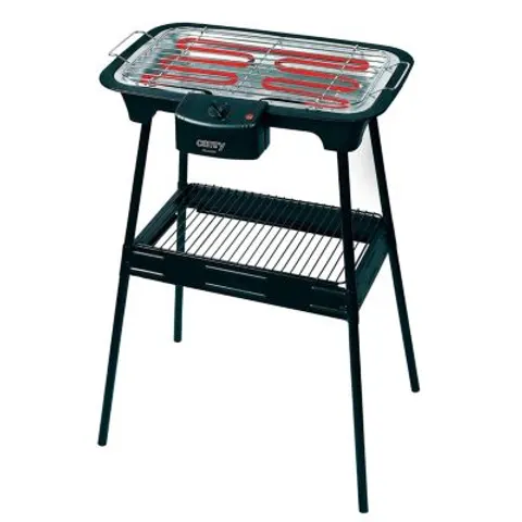 Barbecue électrique Camry CR 6612 – image 1