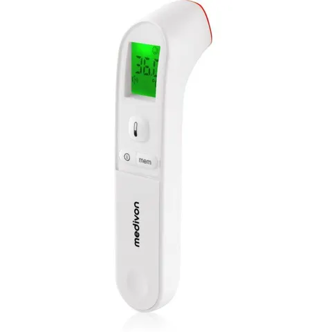 Medivon Timi Verona digital thermometer 1 pc – image 1