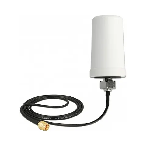 DELOCK 89486 - WLAN Antenna, SMA – image 1