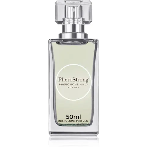 PheroStrong Pheromone Only For Men – 351048 – zdjęcie 1