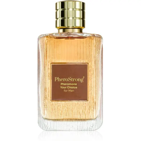 PheroStrong Pheromone Your Choice for Men – 351338 – zdjęcie 1
