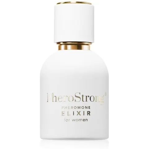 PheroStrong Pheromone Elixir For Women – 351390 – zdjęcie 1