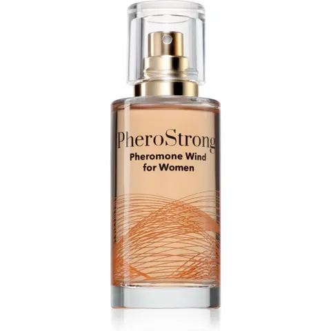 PheroStrong Pheromone Wind for Women – 351444 – zdjęcie 1