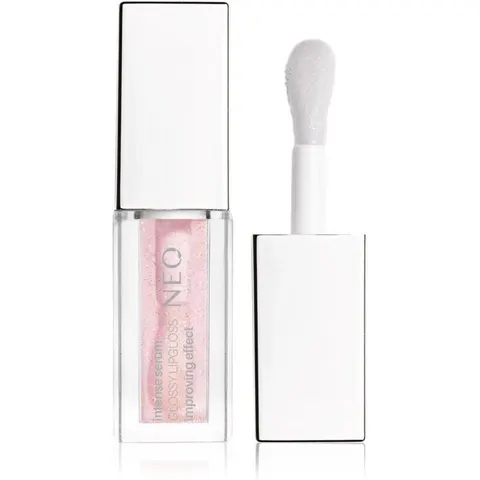 NEONAIL Błyszczyk Do Ust: 03 Pinky Blink – zdjęcie 1