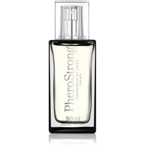 PheroStrong Pheromone By Night For Men – 259293 – zdjęcie 1