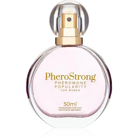 PheroStrong Pheromone Popularity for Women – 259910 – zdjęcie 1