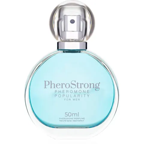 PheroStrong Pheromone Popularity for Men – 259989 – zdjęcie 1