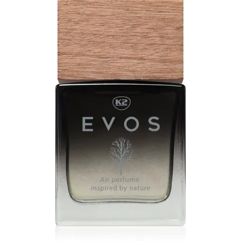 K2 Evos Viking deodorante per auto 50 ml – immagine 1