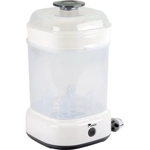 Momini QuickSteam steam steriliser 1 pc – image 1