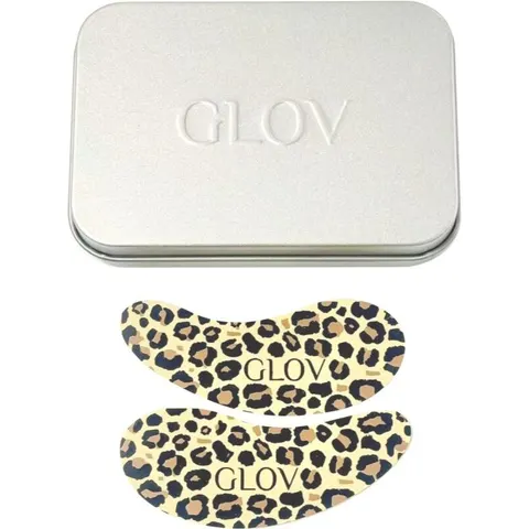 GLOV Infinity Eye Patches patch riutilizzabili per gli occhi 1 paio – immagine 1