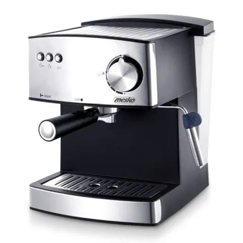 Mesko MS4403 machine à café 850W, Machine à expresso – image 1
