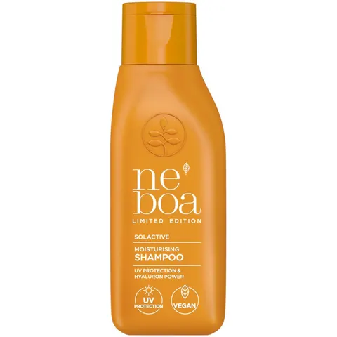 Neboa Solactive Shampoo 100ml – immagine 1