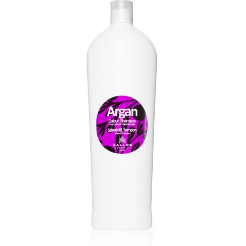 Classic Champú Para Cabello Teñido 1000 Ml – imagen 1