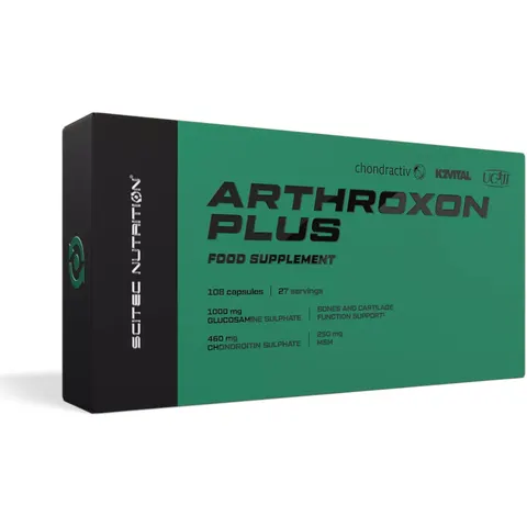 Scitec ARTHROXON PLUS 108 Caps – imagen 1