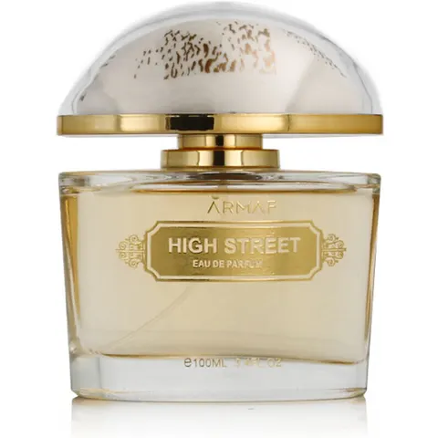 ARMAF High Street Eau De Parfum 100ml – image 1