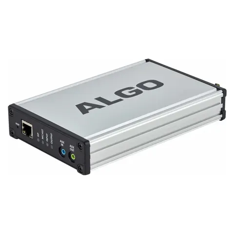 Algo 8301 VoIP telephone adapter – Bild 1