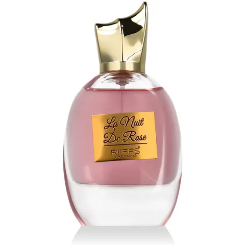 Riiffs La nuit de Rose - Eau de parfum 100ml – afbeelding 1