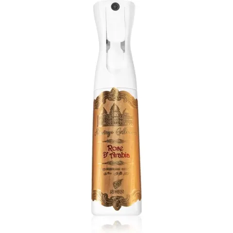 Afnan Perfumes Rose D'Arabia Interior Perfume 300 ml – Bild 1