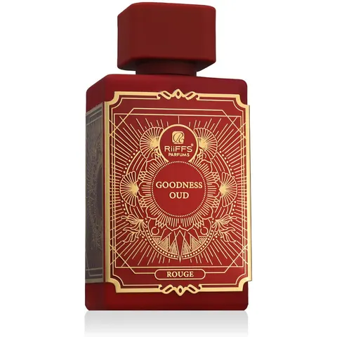 Riiffs Parfums Riiffs Parfums Goodness Oud Rouge - 100 ML – immagine 1