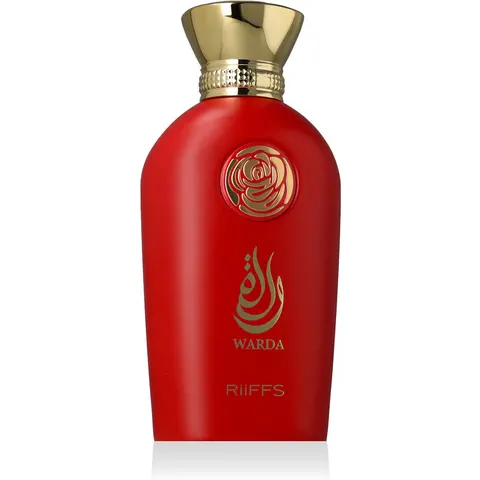 Riiffs Parfums Riiffs Parfums Warda - 100 ML – immagine 1