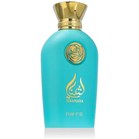 Riiffs Shanaya Eau De Parfum 100 ml (woman) – image 1