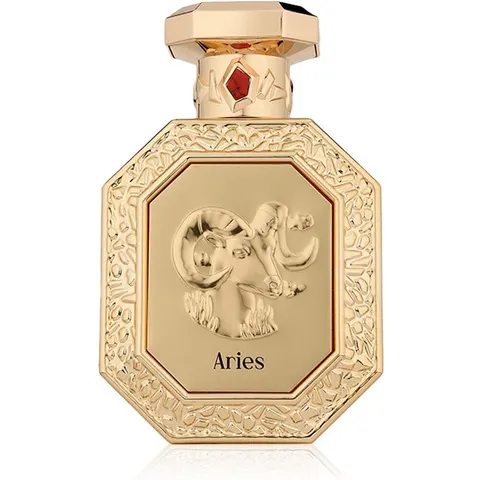 French Avenue Genesis Aries Eau de Parfum mixte 90 ml – image 1