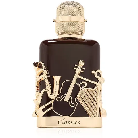 Fragrance World Notes Classics Eau De Parfum 100 ml (unisex) – image 1