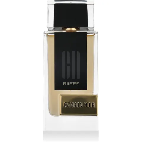 Riiffs Carbon Noir Eau De Parfum 100 ml (man) – image 1