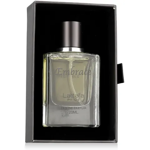 Lattafa Pride Embrace Eau De Parfum 20 ml (unisex) – image 1