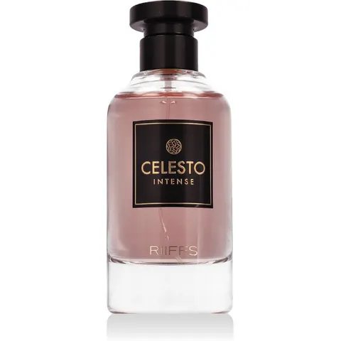 Celesto Intense EDP 100 ml van RiiFFS – afbeelding 1