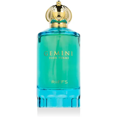 RiiFFS Gemini EDP 100 ml – afbeelding 1