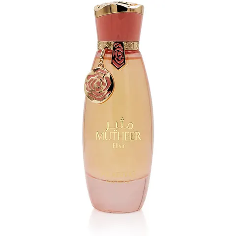 Arabiyat Prestige Mutheer Elixir EDP W 100 ml – image 1