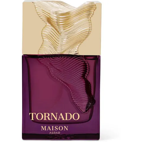 Maison Asrar Tornado - Eau de Parfum - 100 ml – afbeelding 1