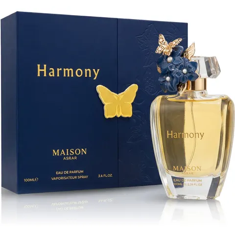 Maison Asrar Harmony - Eau de Parfum - 100 ml – afbeelding 1