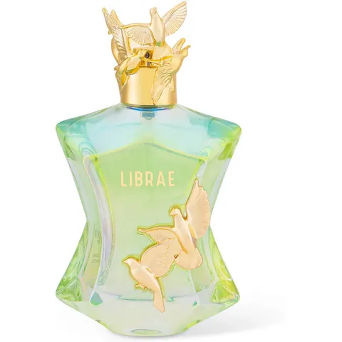 Maison Asrar Librae Eau de Parfum unisex 100 ml – image 1