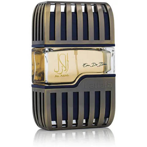 Lattafa Al Azal Eau De Bleu Eau De Parfum 100 ml (man) – image 1