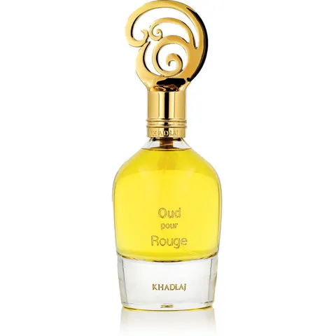 Khadlaj Oud pour Rouge Eau De Parfum 100 ml (man) – image 1