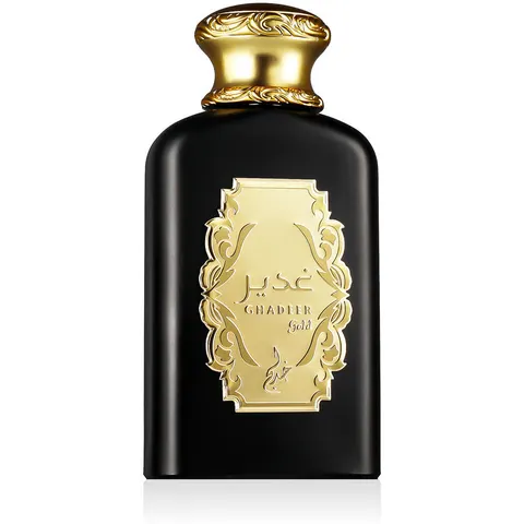 Khadlaj Ghadeer Gold Edp U 100ml – afbeelding 1
