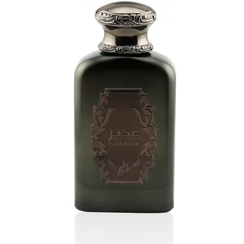 Khadlaj Ghadeer Silver Edp U 100ml – afbeelding 1
