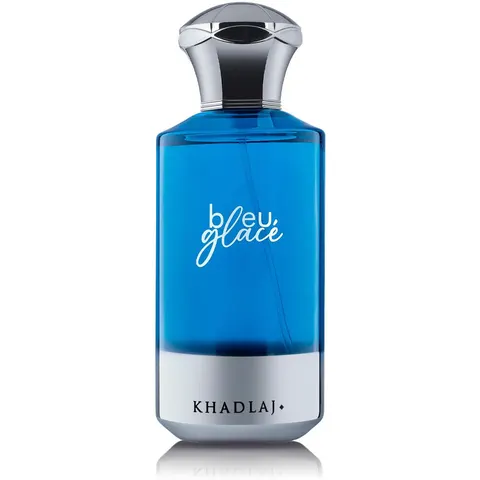Khadlaj Bleu Glacé Extrait de Parfum 100 ml (man) – image 1