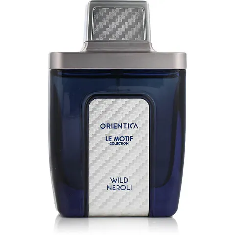 Orientica Wild Neroli Eau De Parfum 85 ml (man) – image 1