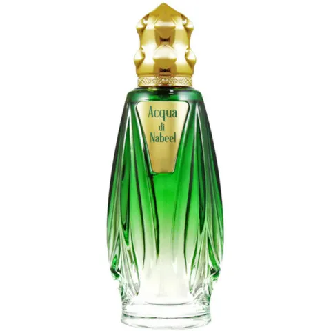 Nabeel Acqua di Nabeel - 100 ML – immagine 1