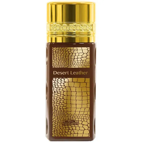 Nabeel Desert Leather - 100 ML – immagine 1