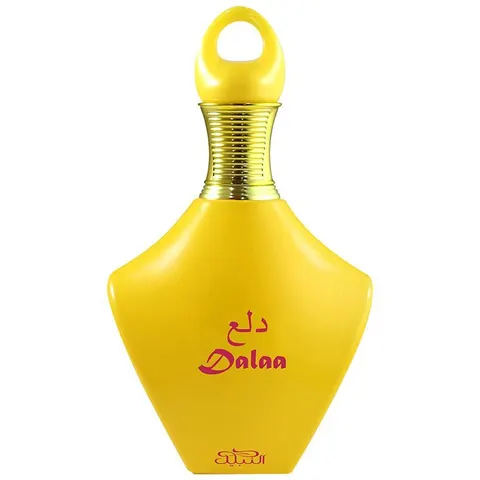 Nabeel Dalaa Eau de parfum 100ml – immagine 1