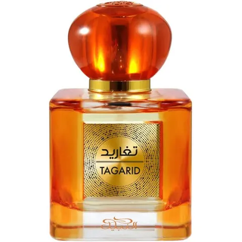 Nabeel Tagarid - 100 ML – immagine 1