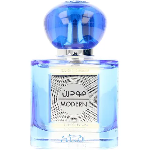 Nabeel Modern - 100 ML – immagine 1
