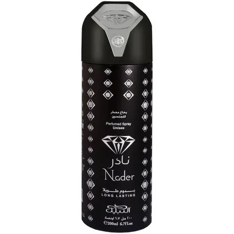 Nabeel Nader - 200 ML – immagine 1