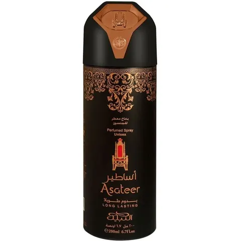Nabeel Asateer - 200 ML – immagine 1