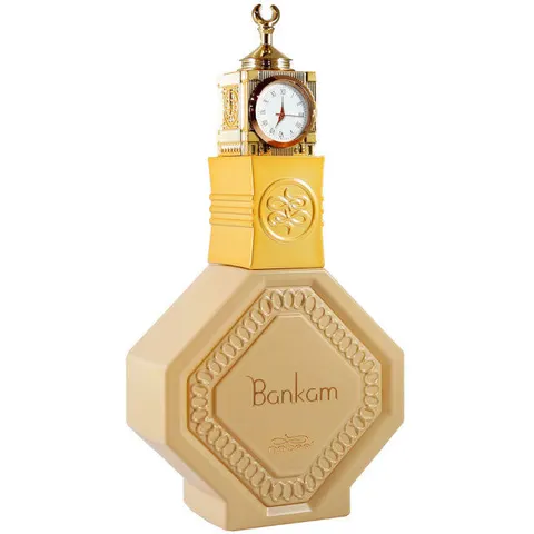 Nabeel Bankam - 100 ML – immagine 1
