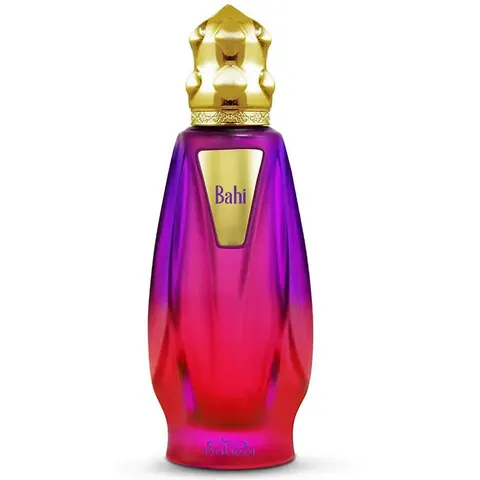 Nabeel Bahi - 100 ML – immagine 1